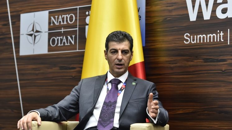Mihnea Motoc: Trebuie sa fim mai decisi in lupta cu teroristii. Nu putem avea nicio intelegere fata de ei