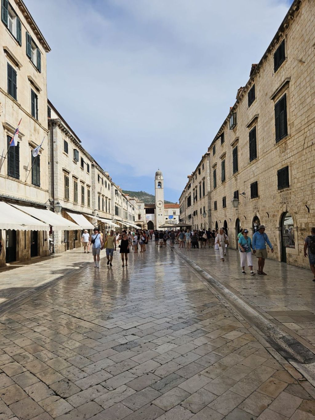 Vacanță în Dubrovnik - Imagine 24