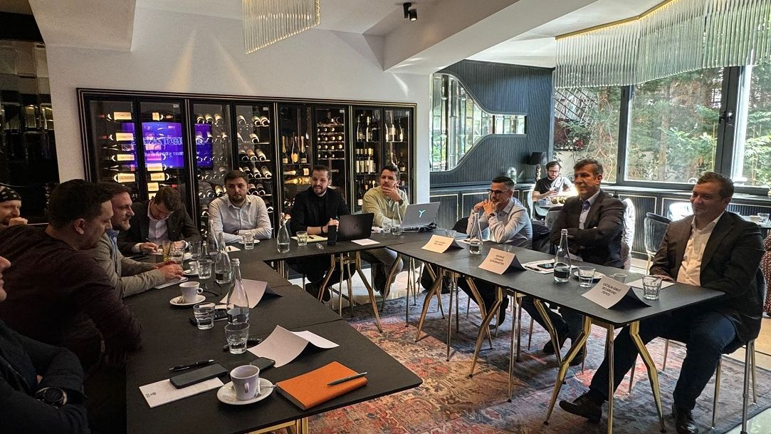 Business Breakfast: Transformarea digitală, destinația principală a investițiilor. Lipsa de predictibilitate, principala provocare