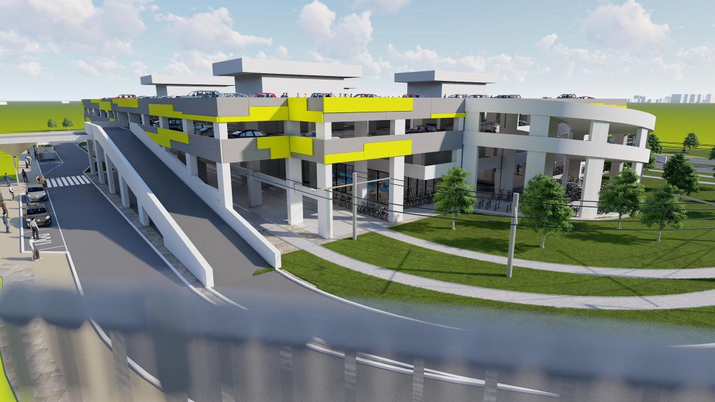 [FOTO] Nicușor Dan, anunț important despre proiectul de lățire a străzii Prelungirea Ghencea - Imagine 1