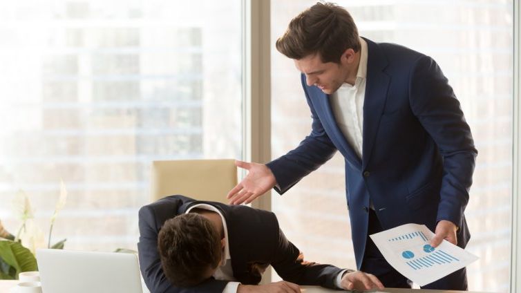 Antreprenorii nu se "mai tem" atat de mult de birocratie. Incertitudinea fiscala si legislativa creaza mai multe probleme