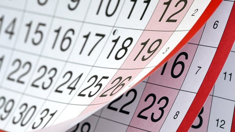 Zile libere de la stat rămase în 2026. Calendarul complet și cele mai bune perioade pentru minivacanțe