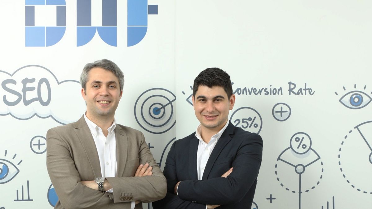 DWF, agentie SEO, afaceri de 2,4 milioane lei in primul semestru