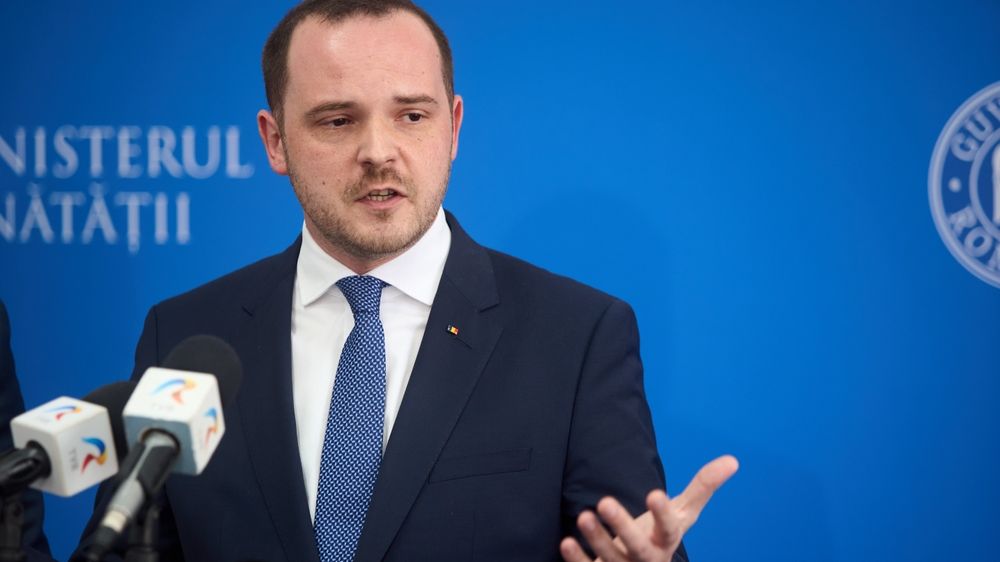 Rogobete susține că bugetul sănătății pentru anul viitor nu va fi mai mic