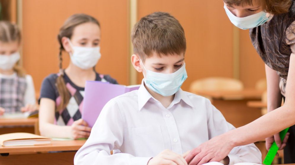 Ministerul Educației a publicat metodologia pentru înscrierile la clasa pregătitoare