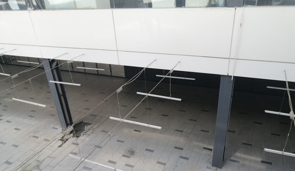 FOTO | Piața Amzei, de la mărire la decădere. Cum a ajuns un loc emblematic al comerțului bucure - Imagine 5
