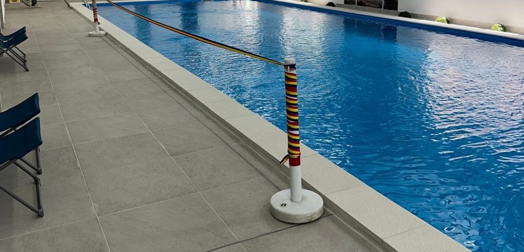 FOTO | Cât mai costă să construiești o piscină în România? Care este prețul la zi - Imagine 1