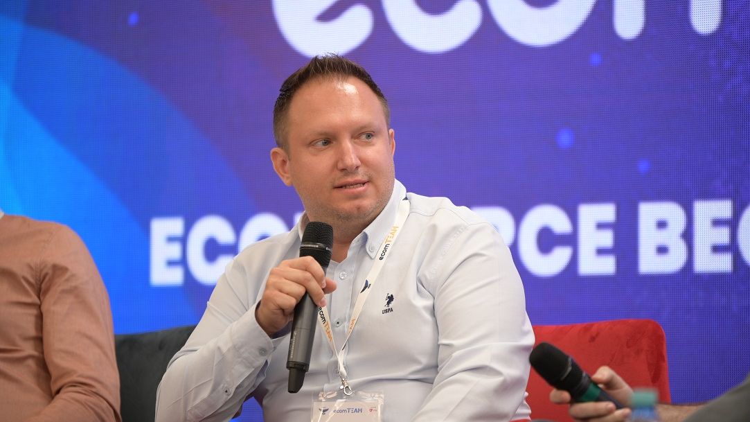 Cătălin Bordei, Innobyte: Securitatea unui magazin online este extrem de importantă. Atacurile pot arunca business-ul într-o zonă periculoasă