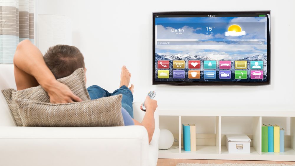 Revolutia Preturilor la eMAG: ce reduceri la televizoare gasiti?