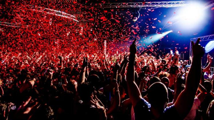 Untold 2018: The Chainsmokers vin pentru prima data in Romania. Ce alti artisti si-au anuntat prezenta