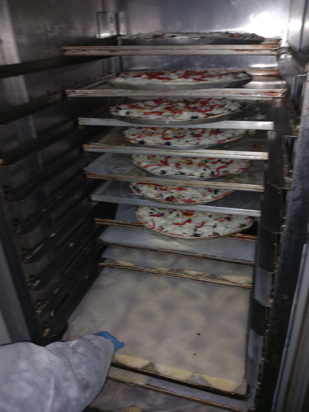 GALERIE FOTO | ANPC, amenzi de peste 3 milioane după controale în industria pâinii - Imagine 15