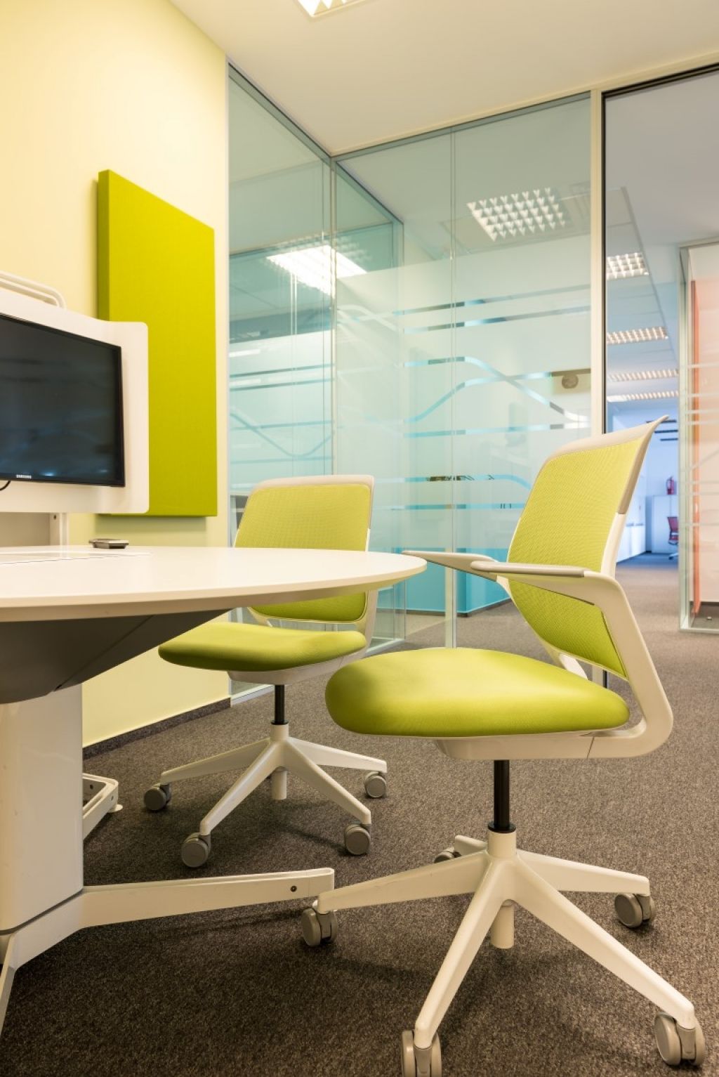 Steelcase - Imagine 44