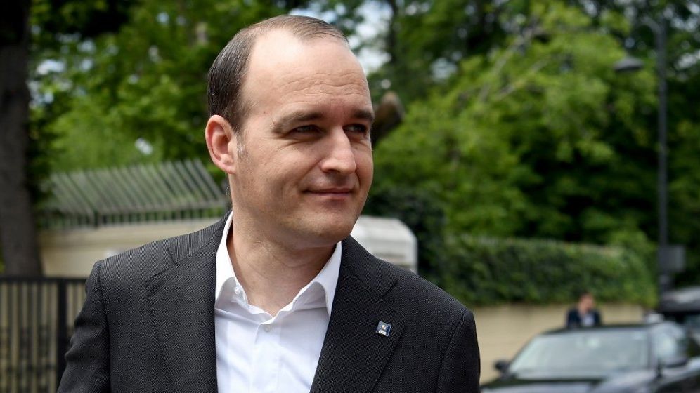 Noul ministru al Finanțelor nu știe cât este salariul minim net pe economie: „1600...și ceva”