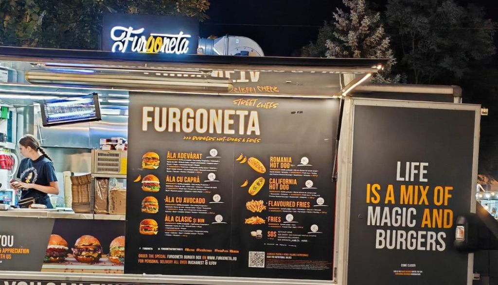 Untold, festivalul prețurilor mari? Cât costă o pizza la mândria muzicală a Clujului și la câ - Imagine 7