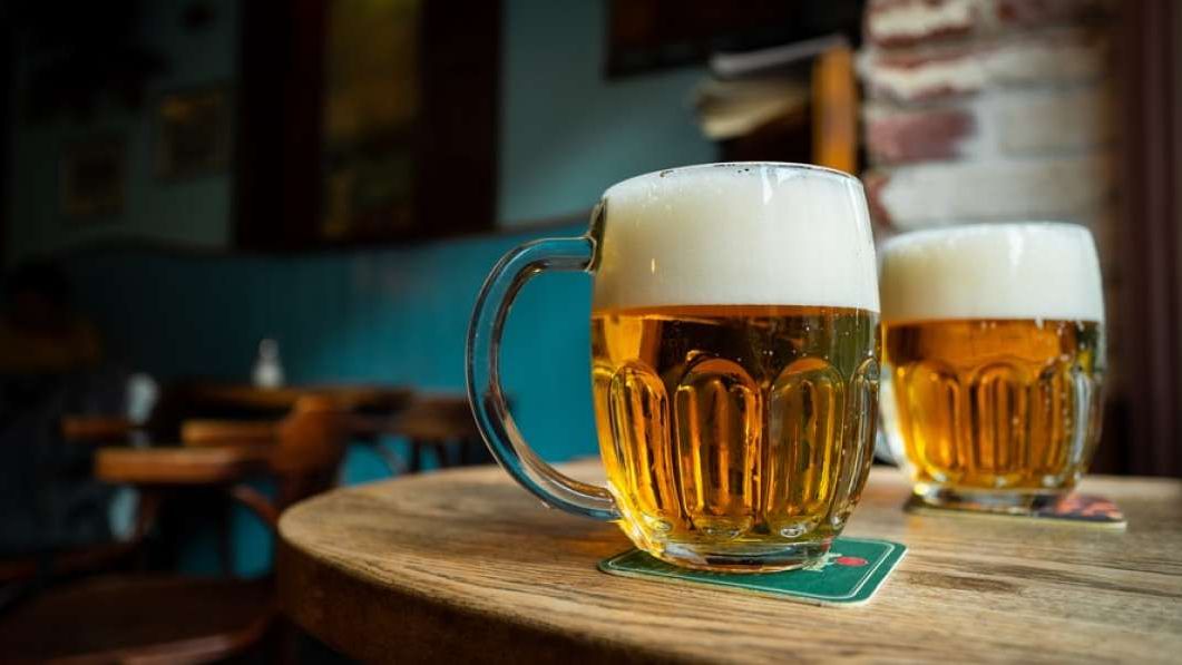 Bergenbier a prezentat cifra de afaceri pe anul 2023: creștere cu 14% a cifrei de afaceri față de anul anterior