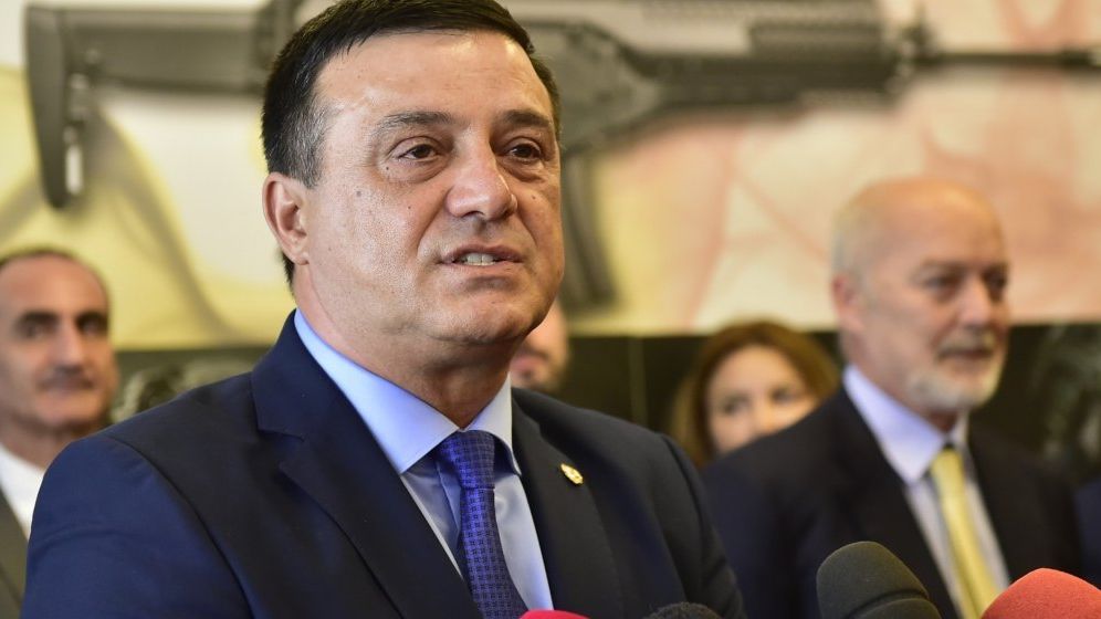 Niculae Bădălău, fostul baron PSD a fost trimis în judecată de DNA. S-a dispus arestul preventiv