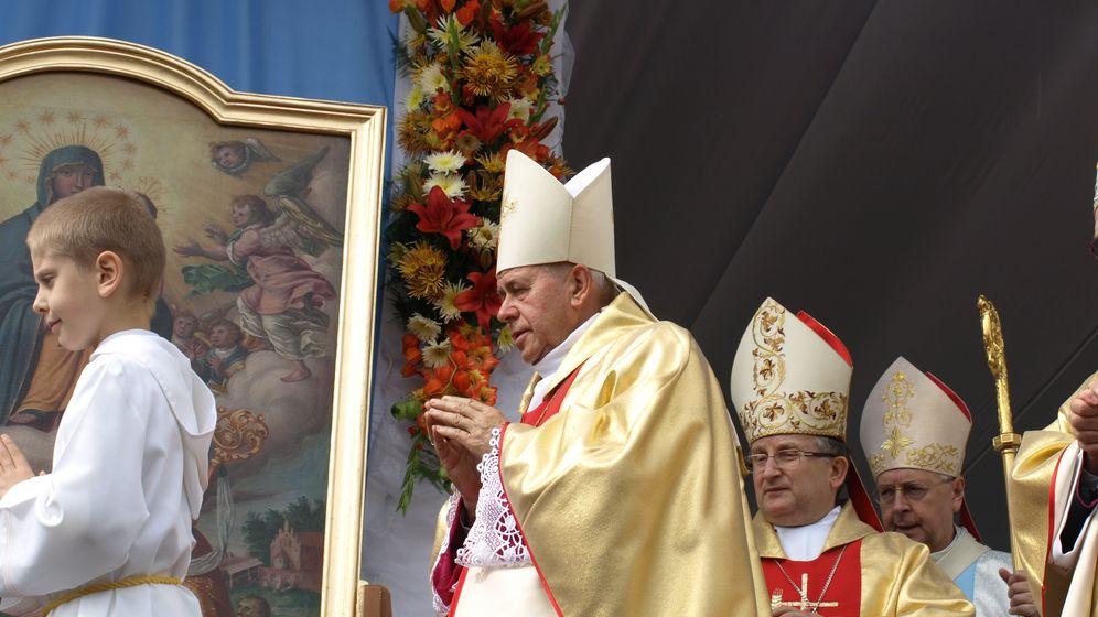 Țara în care Biserica Catolică a cerut locuitorilor să se vaccineze împotriva COVID-19