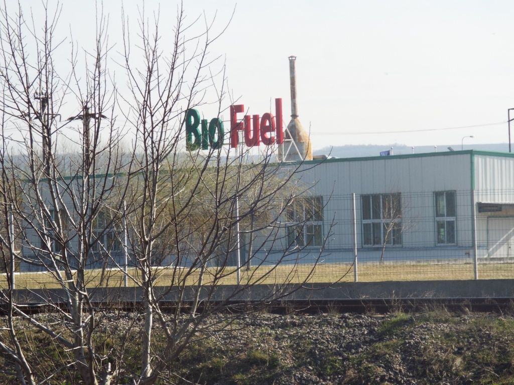 BioFuel
