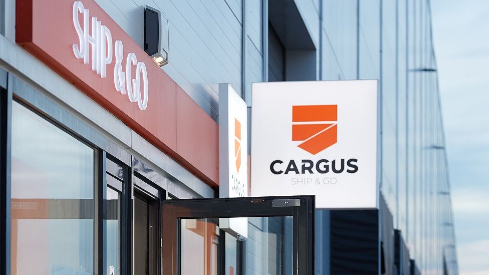 Campanie inedită: Cargus livrează colete cu numai un leu, indiferent de greutate, dimensiune sau destinație