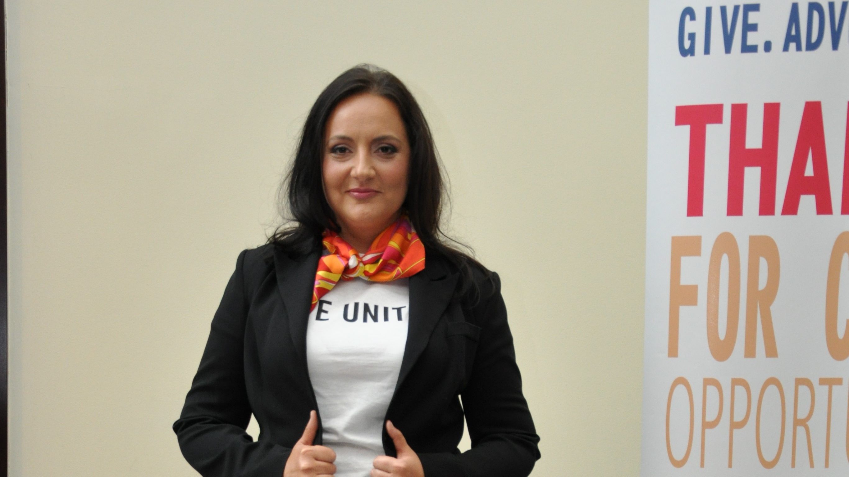 Cum lupta o asociatie din Romania pentru educatia copiilor, egalitate de sanse si integrare in comunitate