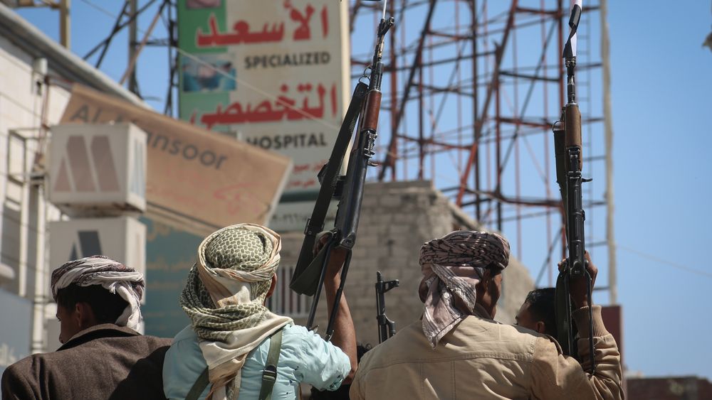 Rebelii houthi din Yemen au crescut prețul gazelor și petrolului în Europa