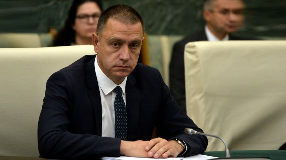 Mihai Fifor: Aeronava rusa detectata in apropierea spatiului romanesc; din pacate, nu sunt lucruri foarte rare