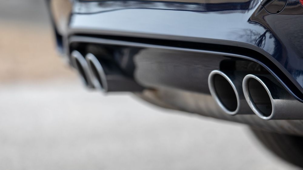 Amenzi usturătoare pentru șoferii care fac zgomot noaptea, în București. Inițiator proiect: ”E doar începutul”