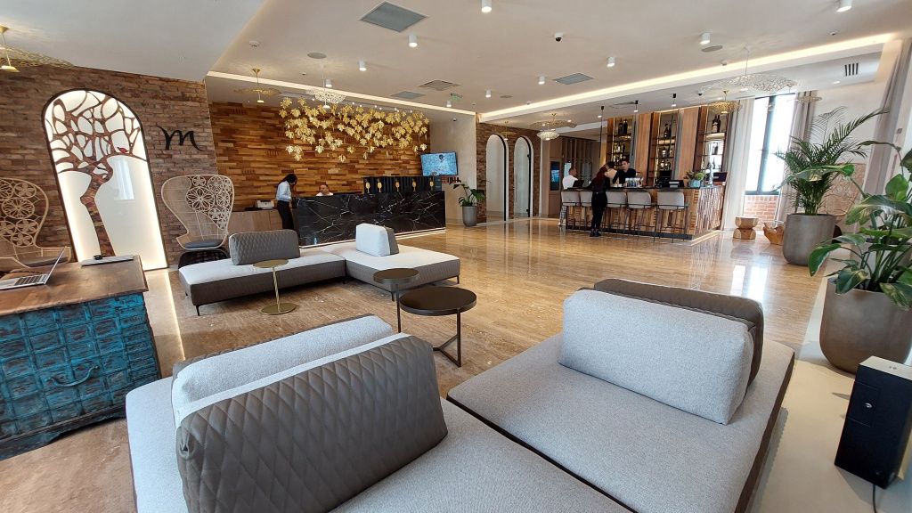 Cum arată cel mai nou hotel din România, construit pe proprietatea unui fost mare boier - Imagine 65