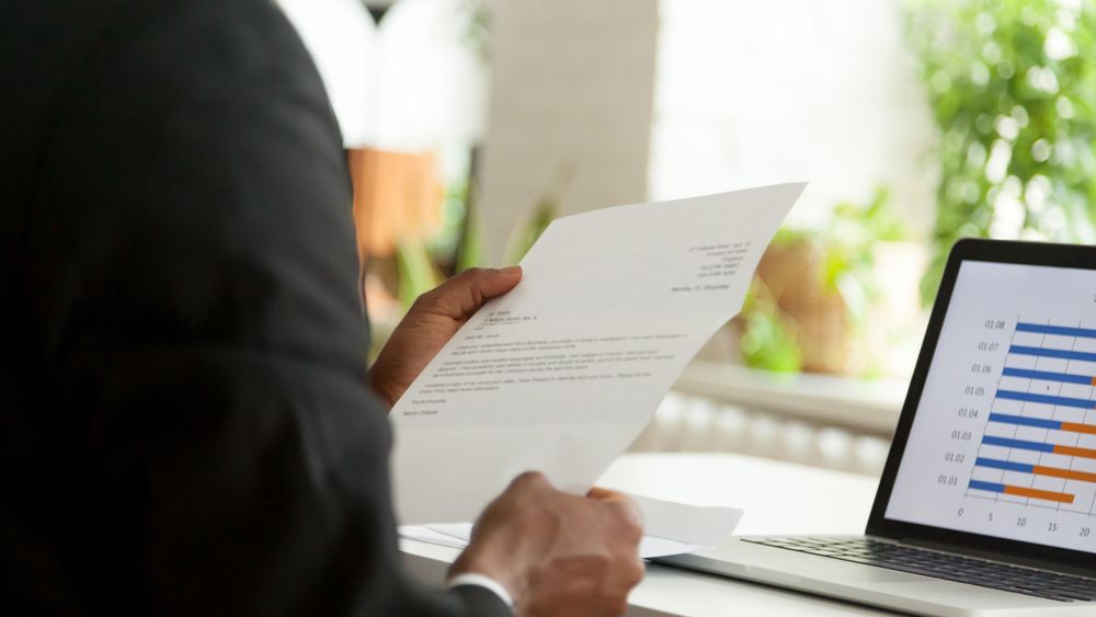 Scrisoarea de intenţie: un element de domeniul trecutului în recrutare sau încă o necesitate?