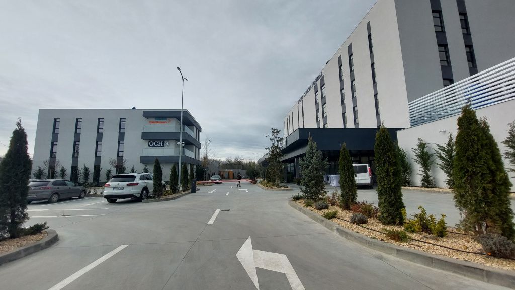 Ovidius Clinical Hospital - inaugurare 5 aprilie 2023 - Imagine 6