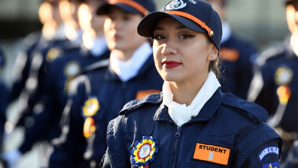 Admitere Academia de Poliție „Alexandru Ioan Cuza” 2023. Când au loc probele și când se vor afișa rezultatele finale