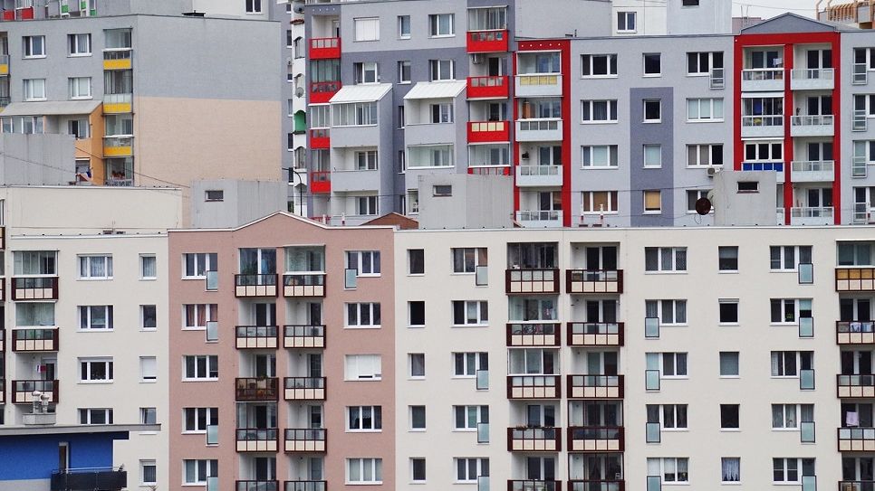 Militari, Titan și Berceni, cartierele cu cele mai multe apartamente scoase la vânzare în ultimele 3 luni