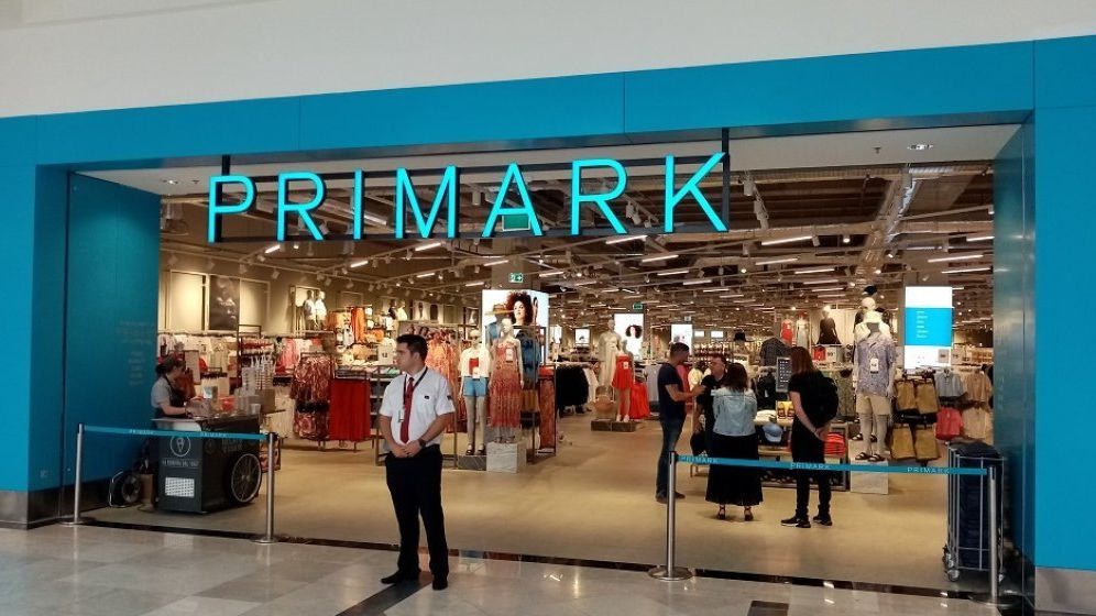 Angajări Primark: Retailerul de fashion caută angajați pentru magazinul din Timișoara