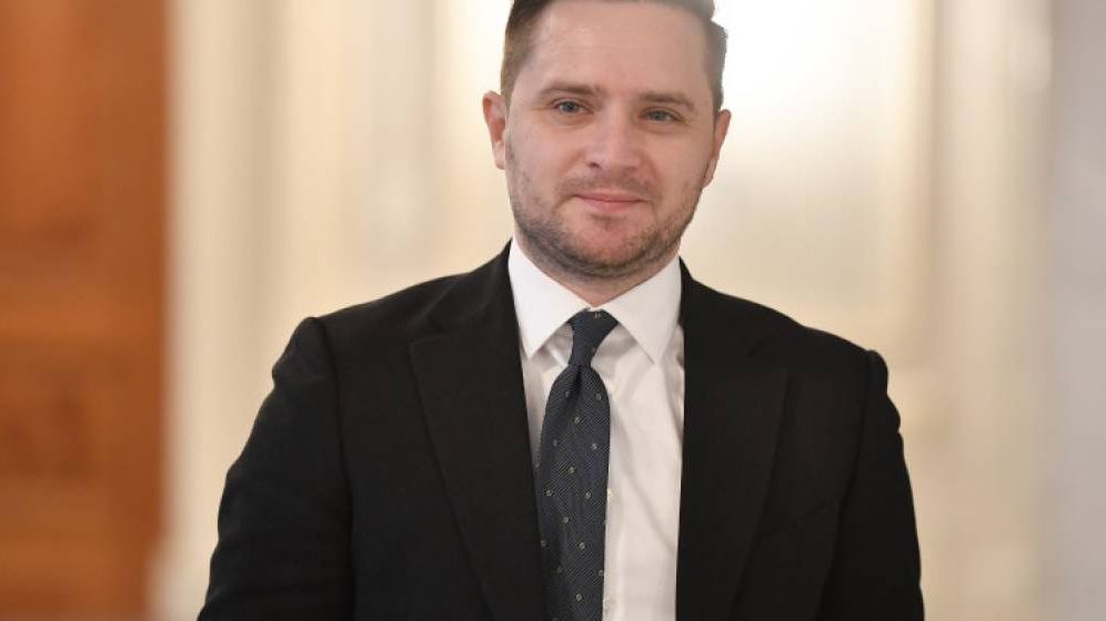 Bujduveanu: Salarii de 40.000 de lei în companiile din subordinea Primăriei București