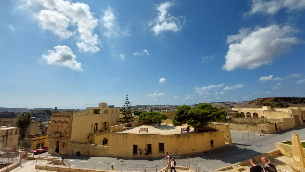 Malta, țara care poate transforma orice piatră într-un obiectiv turistic - Imagine 81