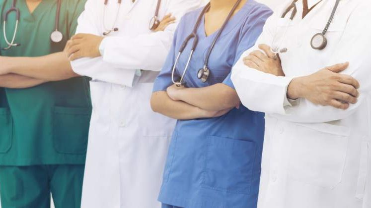 Medicii ATI ameninta cu greva peste tot in tara. Ce spune ministrul Sanatatii