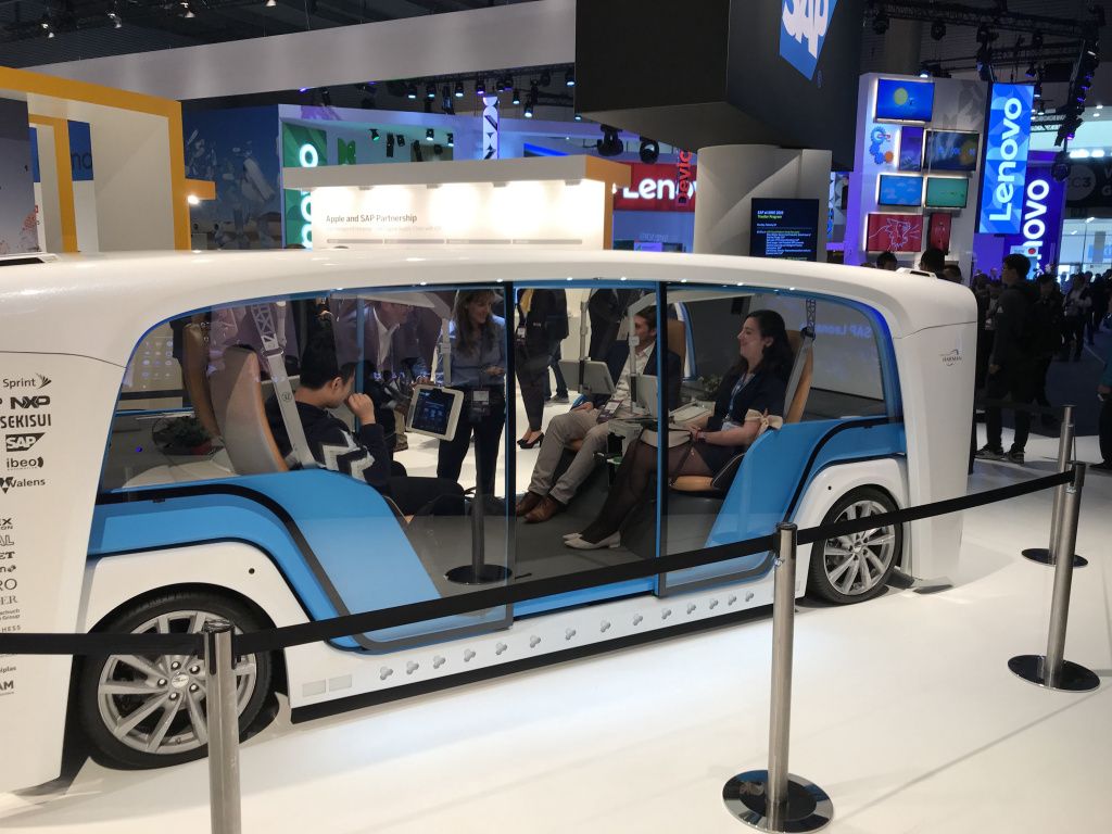 MWC - Imagine 4