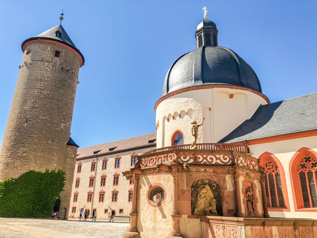 [GALERIE FOTO] Călătorie prin inima Germaniei: Pe urmele muzicii, vinurilor franconiene și castel - Imagine 166
