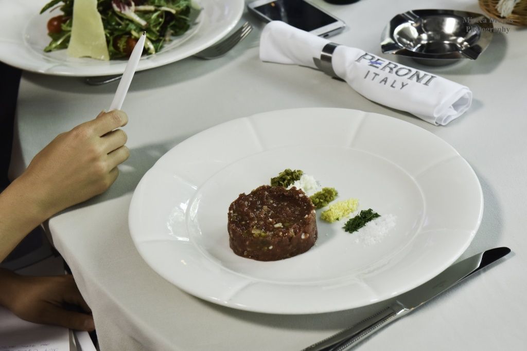 lunch Marian Popa - Imagine 4