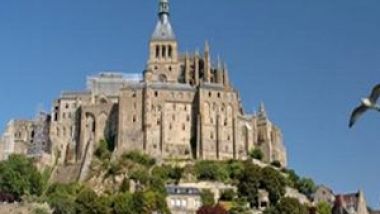 Destinatie de familie: Normandia