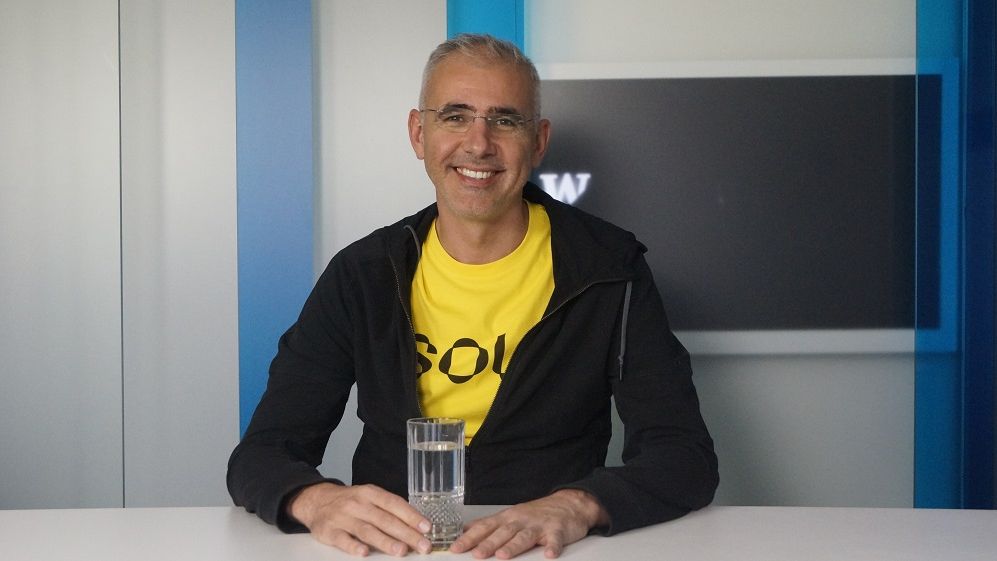 Bogdan Georgescu, cofondator SOLO: Dosarul cu șină depus la ghișeu nu mai atrage tânăra generație