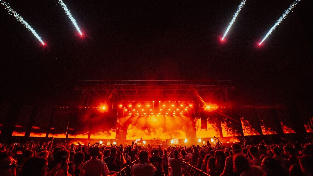 GALERIE FOTO: Electric Castle 2024 – Impresii, gânduri și un Massive Attack cât un bagaj emoțional