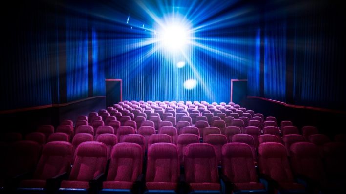 Idee inedita: Mergi zilnic la orice film vrei, cu doar 10$/luna