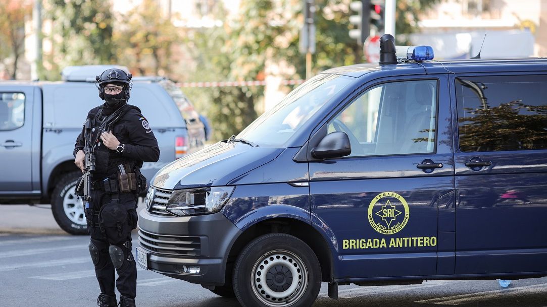 Cum va fi ales noul șef al SRI și cine conduce instituția până e luată decizia