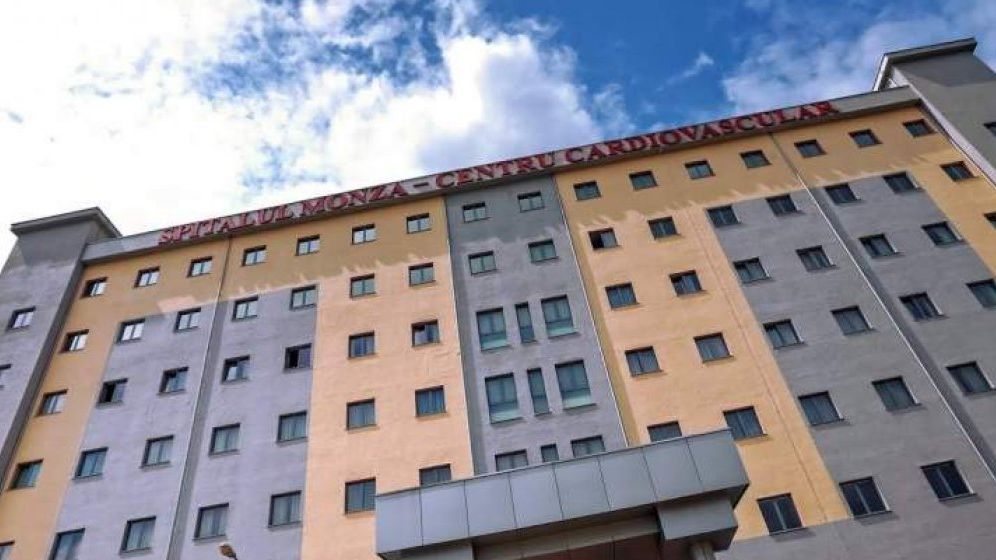 Reactia spitalului Monza in legatura cu investigatia care il priveste pe Matteo Politi