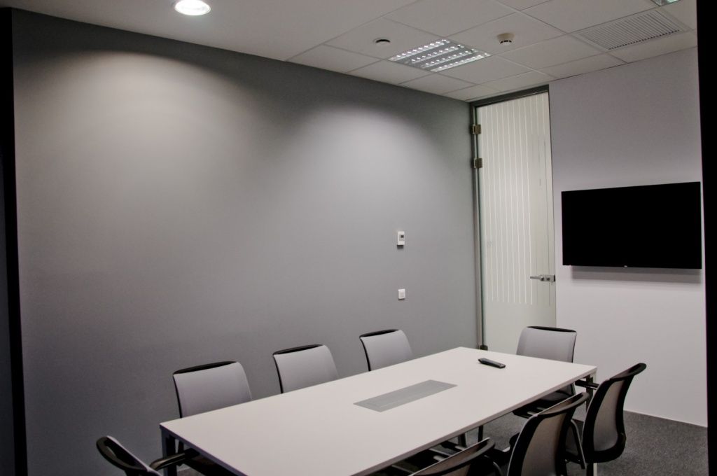 Birou de Companie - EY Timisoara - Imagine 9
