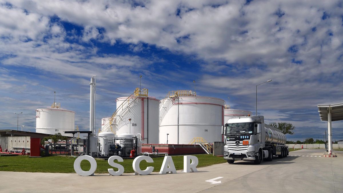 Povestea OSCAR Downstream: De fiecare dată când alimentezi mașina, în spatele unui plin stă o întreagă economie