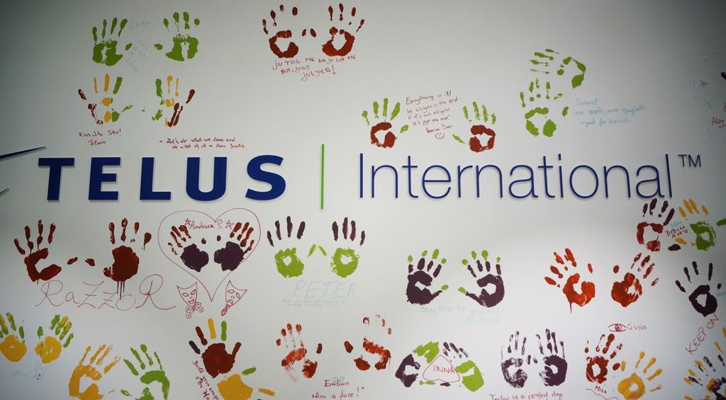 Telus - Imagine 34