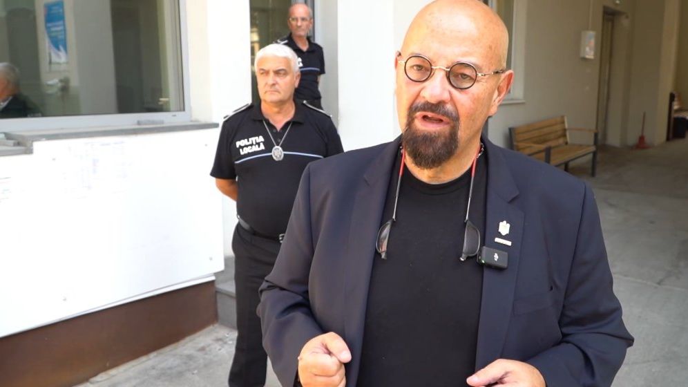 Surpriză la rezultatele unui sondaj: Cristian Popescu Piedone, favorit în cursa pentru Primăria Capitalei