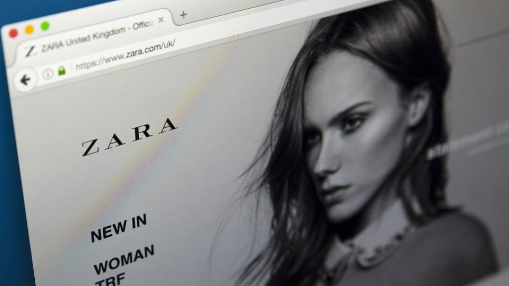 Proprietarul Zara închide aproximativ 1.200 de magazine din Europa și Asia până la finalul anului